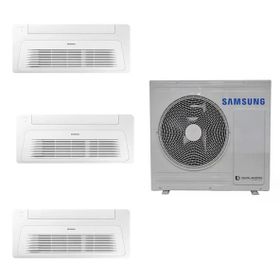 Samsung AJ080TXJ4KH/EA WindFree Multi 9+12+18 Tek Yön Kaset Tipi Klima