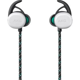 Samsung AKG N200A Beyaz Bluetooth Kulaklık