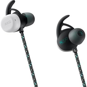 Samsung AKG N200A Beyaz Bluetooth Kulaklık