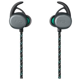 Samsung AKG N200A Siyah Bluetooth Kulaklık