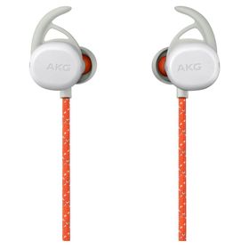 Samsung AKG N200A Turuncu Bluetooth Kulaklık