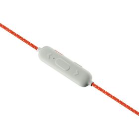 Samsung AKG N200A Turuncu Bluetooth Kulaklık