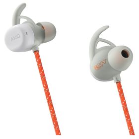 Samsung AKG N200A Turuncu Bluetooth Kulaklık