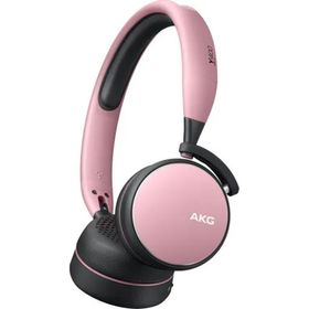Samsung AKG Y400 Pembe Bluetooth Kulaklık