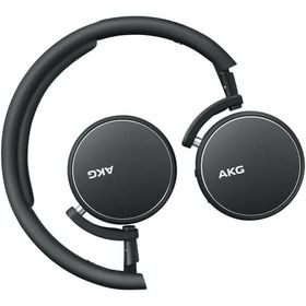 Samsung AKG Y400 Siyah Bluetooth Kulaklık