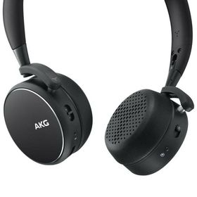 Samsung AKG Y400 Siyah Bluetooth Kulaklık