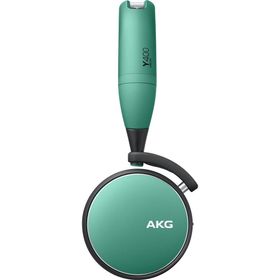 Samsung AKG Y400 Yeşil Bluetooth Kulaklık