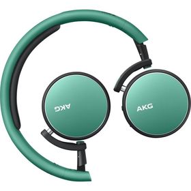 Samsung AKG Y400 Yeşil Bluetooth Kulaklık