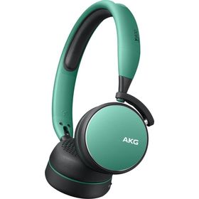 Samsung AKG Y400 Yeşil Bluetooth Kulaklık
