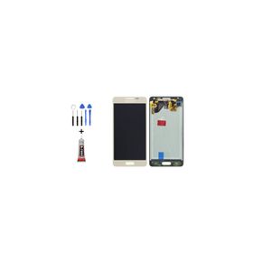 Samsung Alpha G850 Uyumlu Lcd Ekran