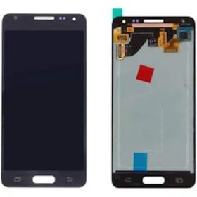Samsung Alpha G850 Uyumlu Lcd Ekran