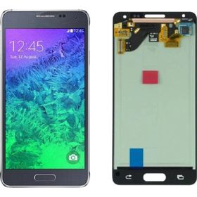 Samsung Alpha G850 Uyumlu Lcd Ekran