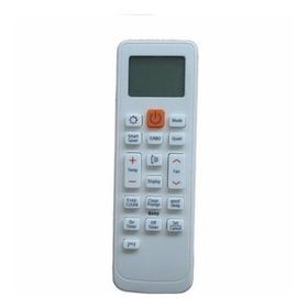 Samsung AQ24TSMNST-AQ24TSNN Uyumlu klima kumandası