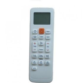 Samsung AQ24TSMNST-AQ24TSNN Uyumlu klima kumandası
