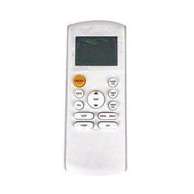 Samsung AR12TXHQBWK/SK AR12TXHQBWKNSK Klima Kumandası