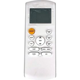 Samsung AR12TXHQBWK/SK AR12TXHQBWKNSK Klima Kumandası