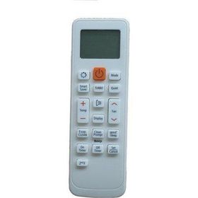 Samsung Ar18msfhcwkx Klima Kumandası
