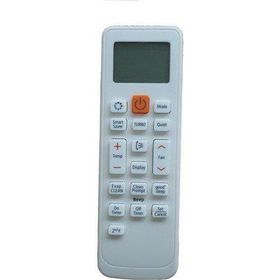 Samsung Ar18msfhcwkx Klima Kumandası