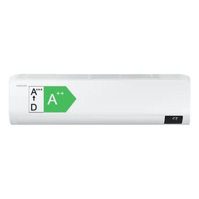Samsung AR24TSHZHWK A++ 24000 BTU Duvar Tipi İnverter Split Klima