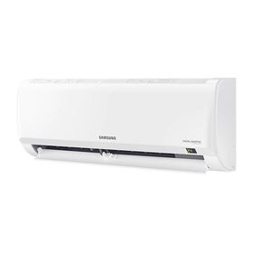Samsung AR35 AR09TXHQBWK A++ 9000 BTU İnverter Duvar Tipi Split Klima