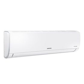 Samsung AR35 AR18TXHQASI/SK A++ 18.000 BTU İnverter Duvar Tipi Klima