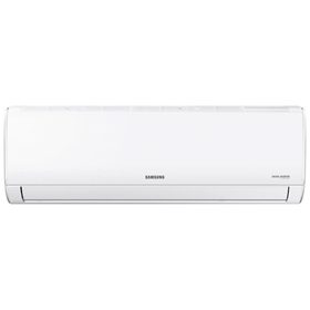 Samsung AR35 Silver AR18BXHQASI/SK 18000 BTU A++ İnverter Beyaz Duvar Tipi Klima