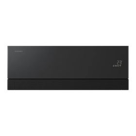 Samsung AR70H CACB/SK Windfree Pro Black Duvar Tipi Klima