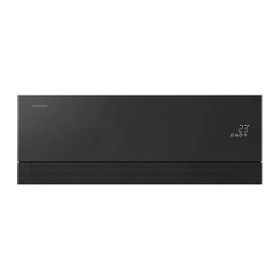 Samsung AR70H09CACB/SK Windfree Pro Black 9000 BTU Duvar Tipi Klima