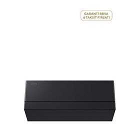 Samsung AR70H09CACB/SK Windfree Pro Black 9000 BTU Duvar Tipi Klima