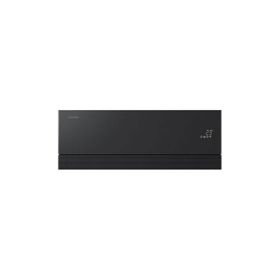 Samsung AR70H09CACB/SK Windfree Pro Black 9000 BTU Duvar Tipi Klima