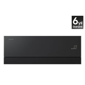 Samsung AR70H12CACB/SK Windfree Pro Black 12000 BTU Duvar Tipi Klima