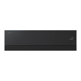 Samsung AR70H18CACB/SK Windfree Pro Black 18000 BTU Duvar Tipi Klima