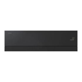 Samsung AR70H18CACB/SK Windfree Pro Black 18000 BTU Duvar Tipi Klima