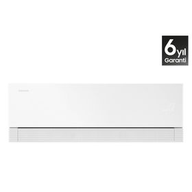 Samsung AR70H24CACW/SK Windfree Pro 24000 BTU Duvar Tipi Klima