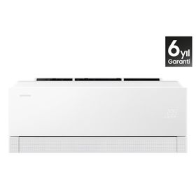 Samsung AR80H12CAAW/SK WindFree Pro Elite PM 1.0 12000 BTU Duvar Tipi Klima