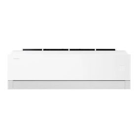 Samsung AR80H24CAAW/SK WindFree Pro Elite PM 1.0 24000 BTU Duvar Tipi Klima