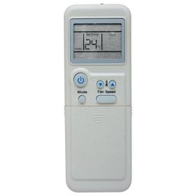 Samsung ARH-1334 Klima Kumandası