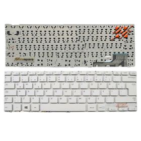 Samsung ATIV BOOK 9 Lite NP905S3G Beyaz Klavye