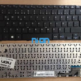 Samsung ATIV BOOK 9 Lite NP905S3G Klavye