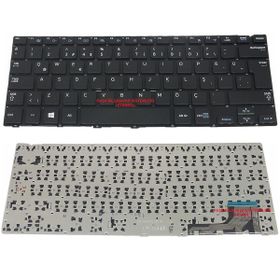 Samsung ATIV BOOK 9 Lite NP905S3G Klavye