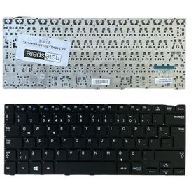 Samsung ATIV BOOK 9 Lite NP905S3G Klavye
