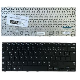 Samsung ATIV BOOK 9 Lite NP905S3G Klavye