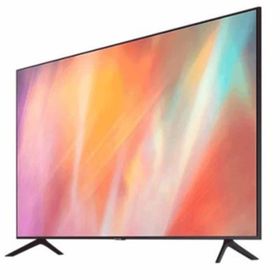 Samsung AU7000 LED TV