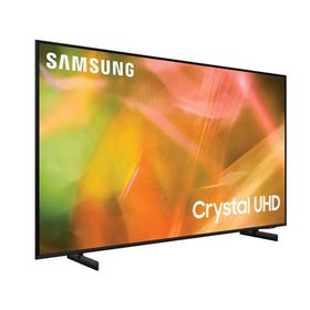Samsung AU8000 CRYSTAL UHD TV