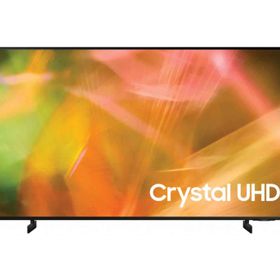 Samsung AU8000 CRYSTAL UHD TV