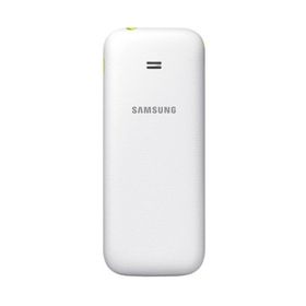 Samsung B310E Beyaz