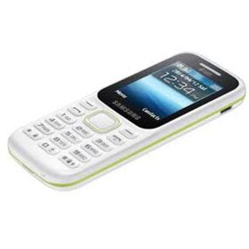 Samsung B310E Beyaz