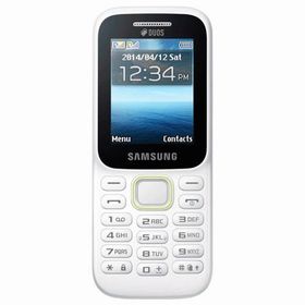 Samsung B310E Beyaz