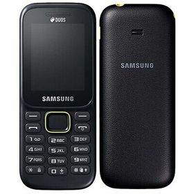 Samsung B310E Siyah