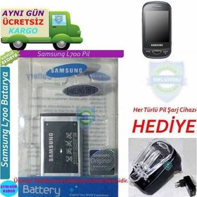 Samsung B3410 Batarya